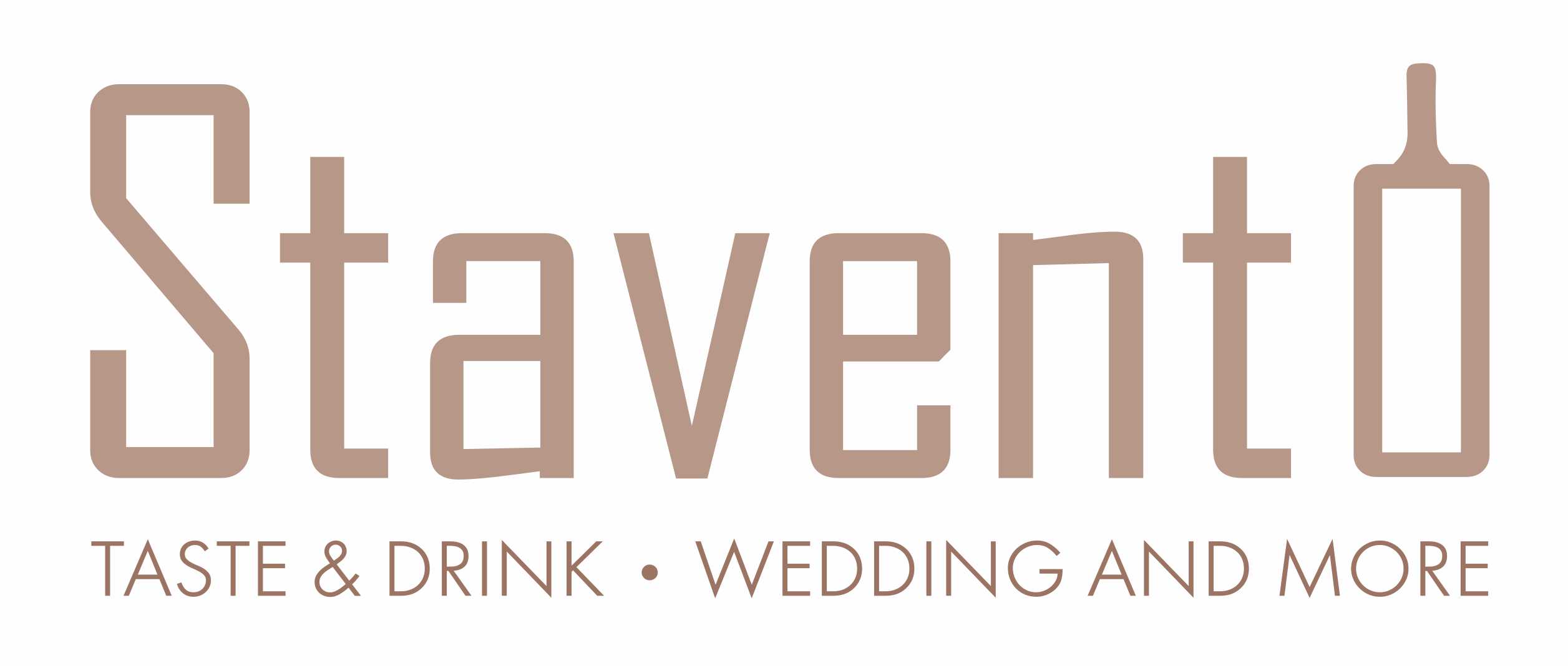 Stavento Events